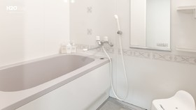 H2O Stay Namba Shalom