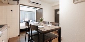 H2O Stay Namba Shalom