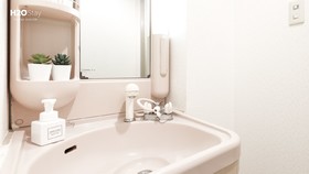 H2O Stay Namba Shalom