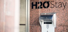 H2O Stay Namba Shalom