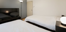H2O Stay Namba Shalom