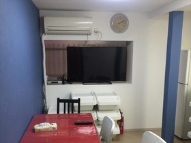 Hanazono Downtown Hostel