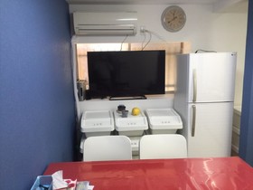 Hanazono Downtown Hostel