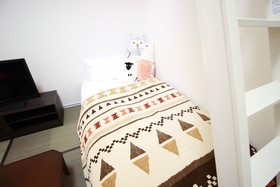 Happiness House Fukushima