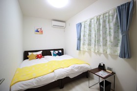 Happiness House Fukushima