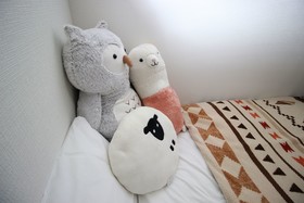 Happiness House Fukushima