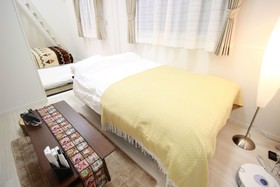Happiness House Fukushima