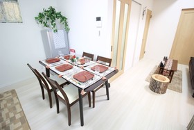 Happiness House Fukushima
