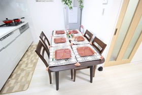 Happiness House Fukushima