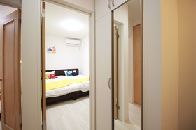 Happiness House Fukushima