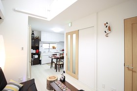 Happiness House Fukushima