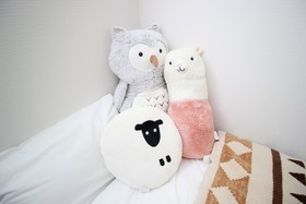 Happiness House Fukushima