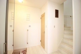 Happiness House Fukushima