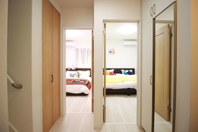 Happiness House Fukushima