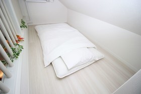 Happiness House Fukushima