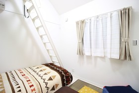 Happiness House Fukushima