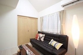 Happiness House Fukushima