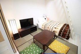 Happiness House Fukushima