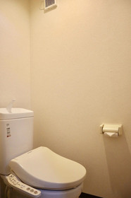 Happy Osaka House
