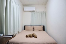 Happy Osaka House