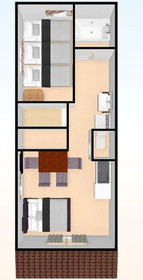 Happy Osaka House