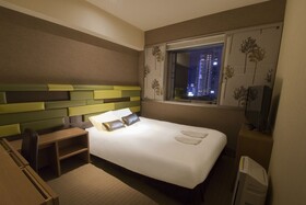 Hearton Hotel Kitaumeda