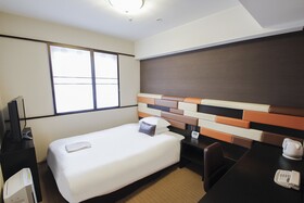 Hearton Hotel Kitaumeda