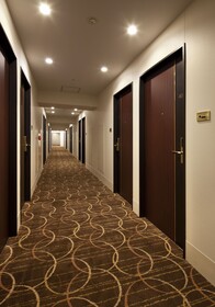 Hearton Hotel Kitaumeda