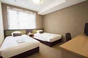 Hearton Hotel Kitaumeda