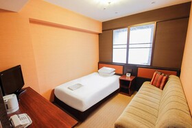 Hearton Hotel Kitaumeda