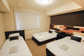 Hearton Hotel Kitaumeda