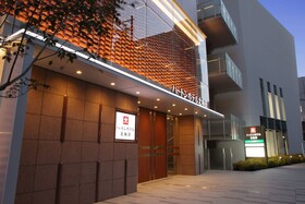 Hearton Hotel Kitaumeda