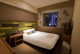 Hearton Hotel Kitaumeda
