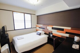 Hearton Hotel Kitaumeda
