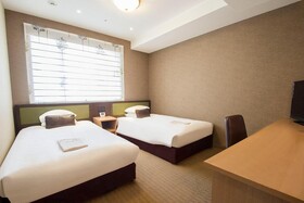 Hearton Hotel Kitaumeda