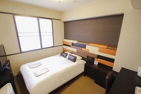 Hearton Hotel Kitaumeda