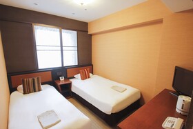 Hearton Hotel Kitaumeda