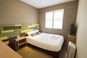 Hearton Hotel Kitaumeda