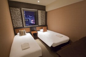 Hearton Hotel Kitaumeda