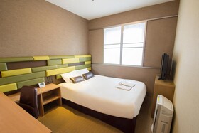 Hearton Hotel Kitaumeda