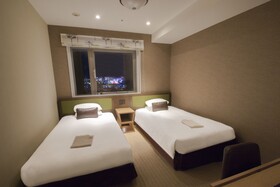 Hearton Hotel Kitaumeda
