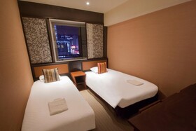 Hearton Hotel Kitaumeda