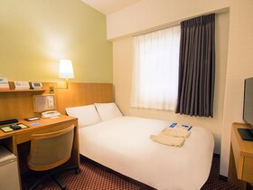 Hearton Hotel Shinsaibashi