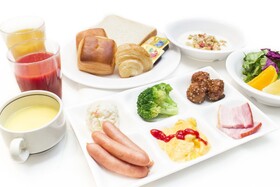 Hearton Hotel Shinsaibashi