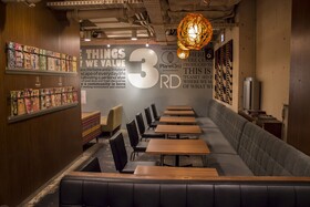 Hearton Hotel Shinsaibashi