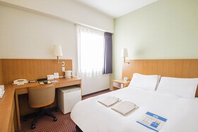Hearton Hotel Shinsaibashi