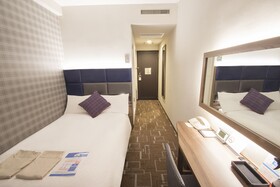 Hearton Hotel Shinsaibashi