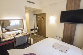 Hearton Hotel Shinsaibashi