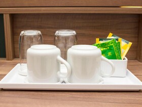 Hearton Hotel Shinsaibashi