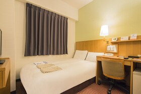 Hearton Hotel Shinsaibashi